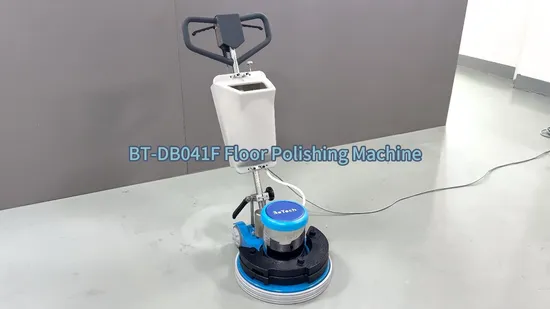 Professional 220V Home Hotel Use Carpet Cleaning Machine Professional Washing Machine Cleaners Electric Floor Polisher